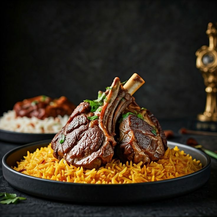 ربع تيس مندي