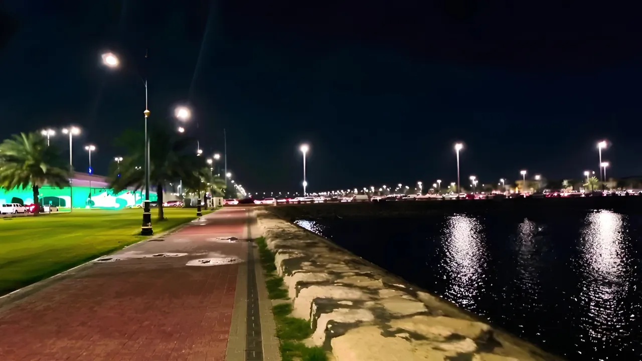 Park view 8