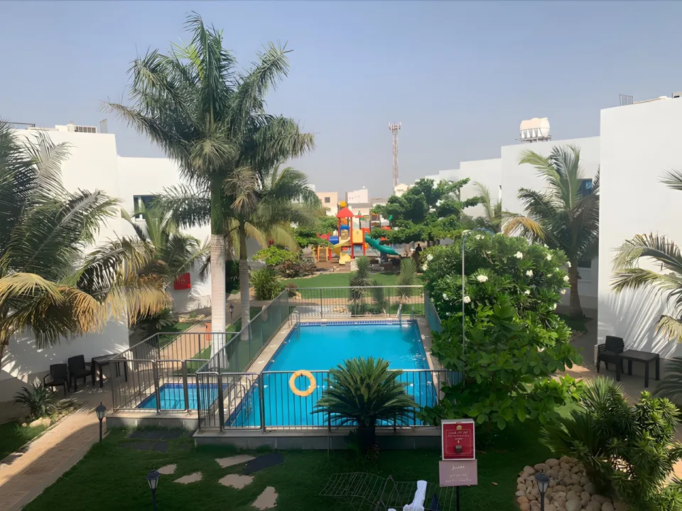 Park view 4