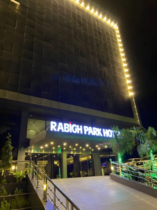Park view 9