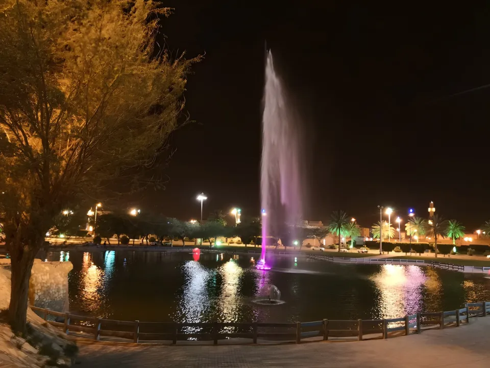 Park view 3