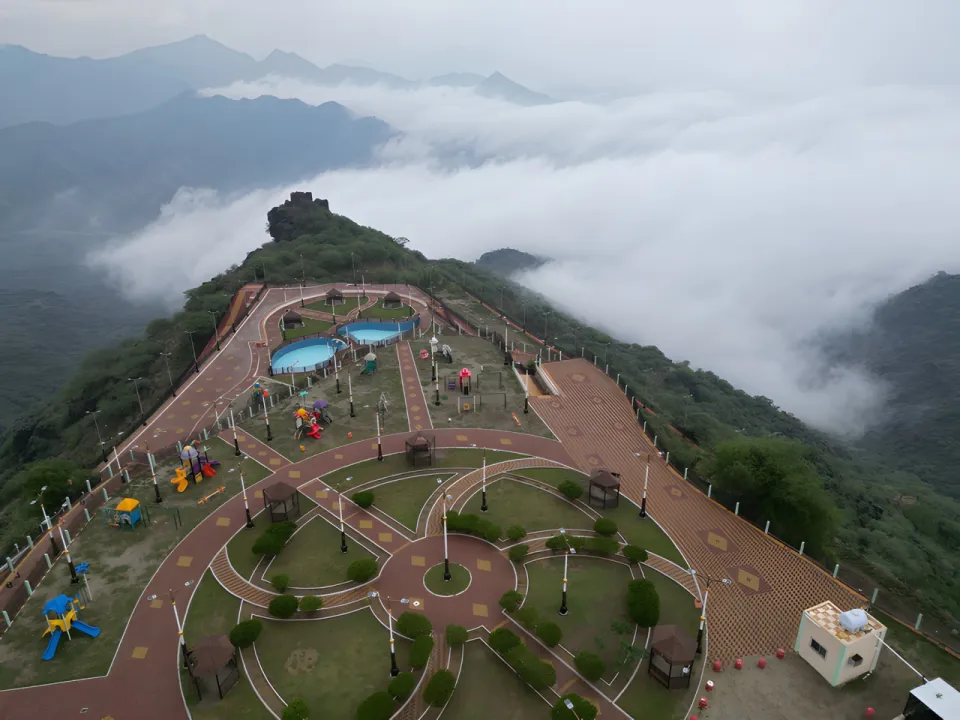 Park view 4