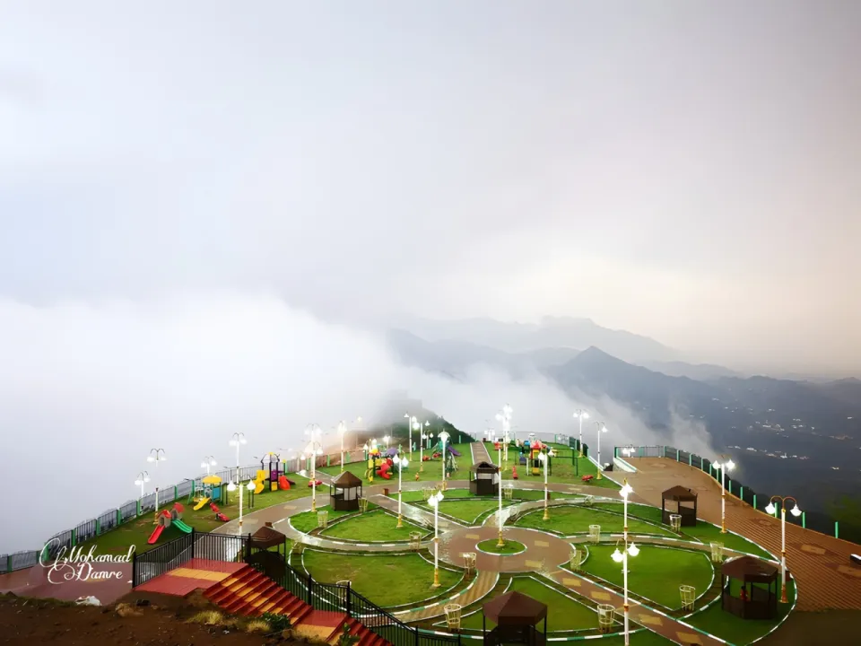 Park view 5
