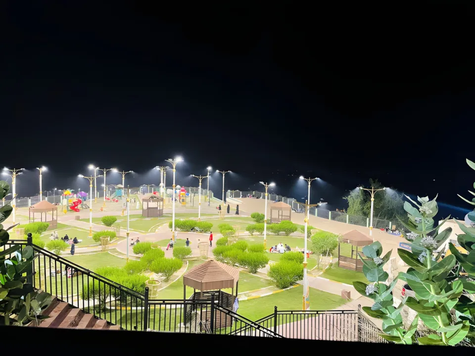 Park view 6