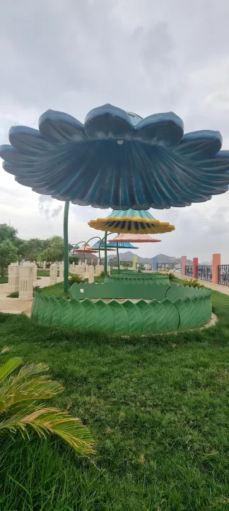 Park view 1