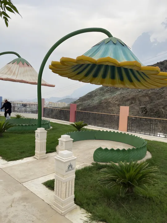 Park view 9