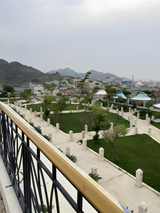 Park view 10