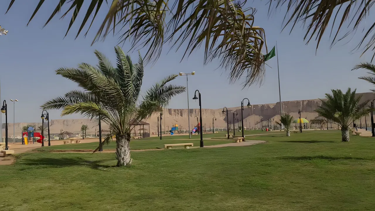 Park view 5