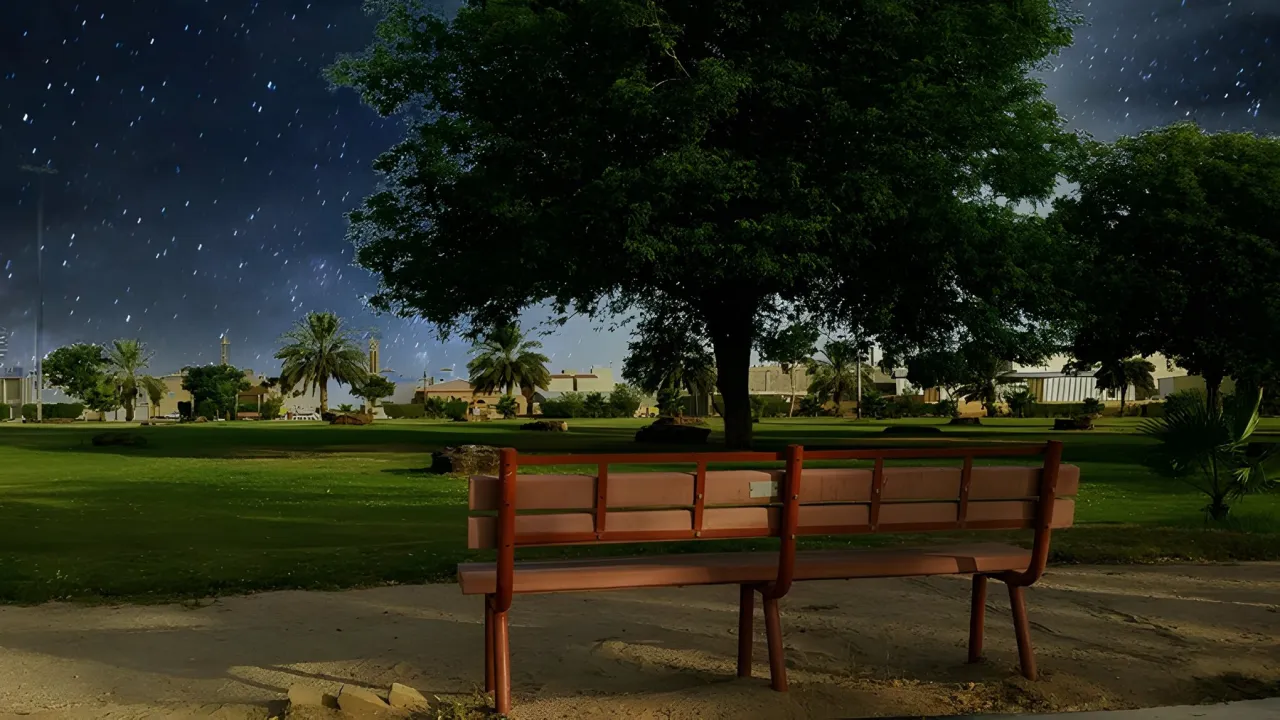 Park view 11