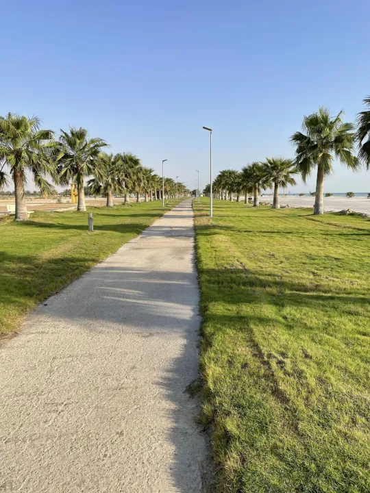 Park view 10