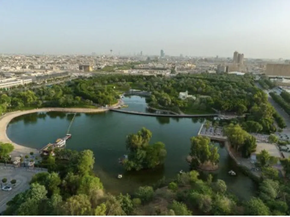 Park view 2