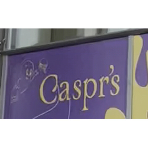 Restaurant logo