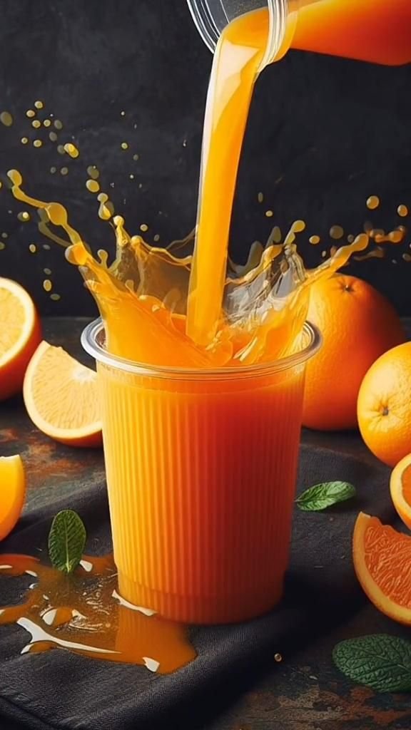 عصير JUICE