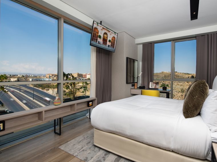 Room photo