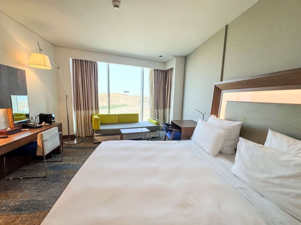 Room photo