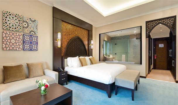 Room photo