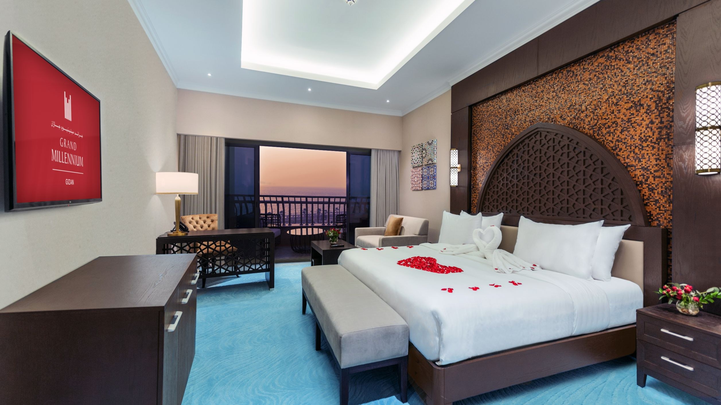 Room photo