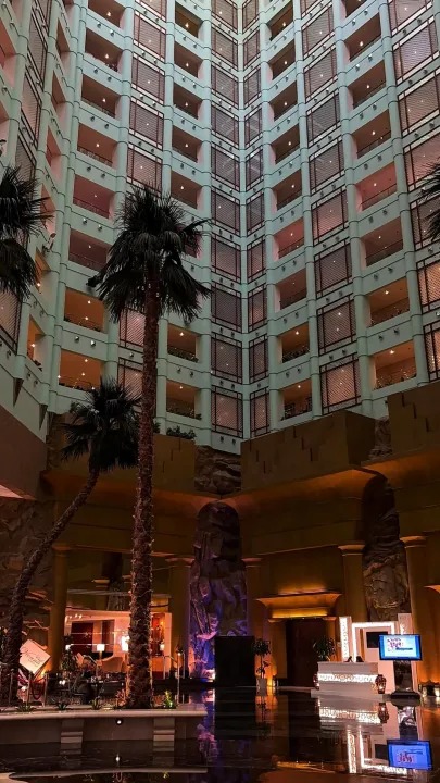 City Hotels