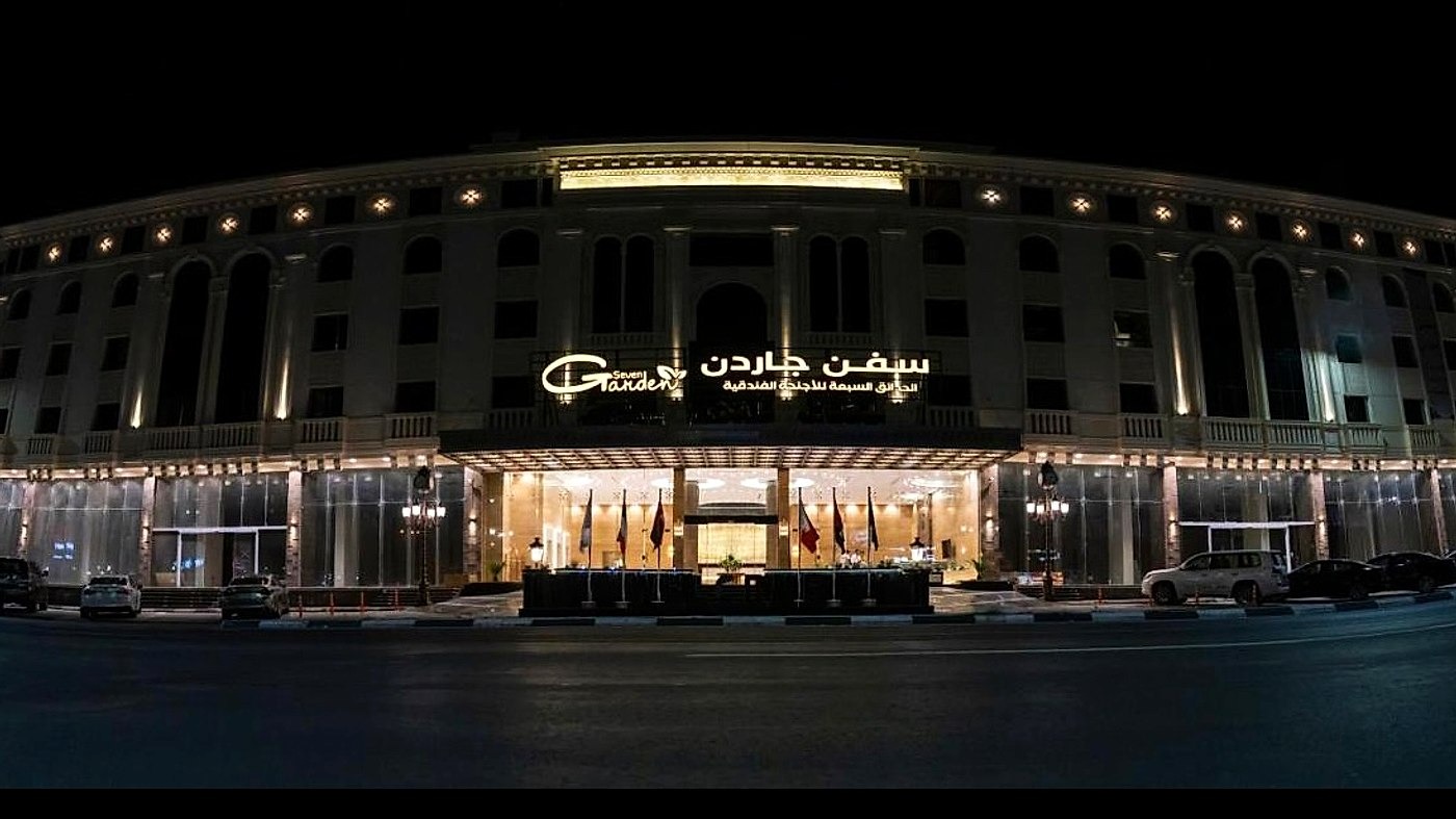 City Hotels