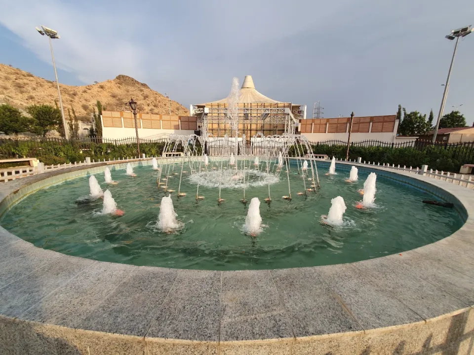 Park view 10