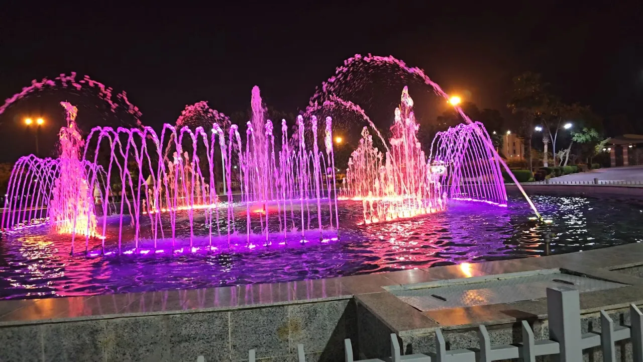 Park view 11