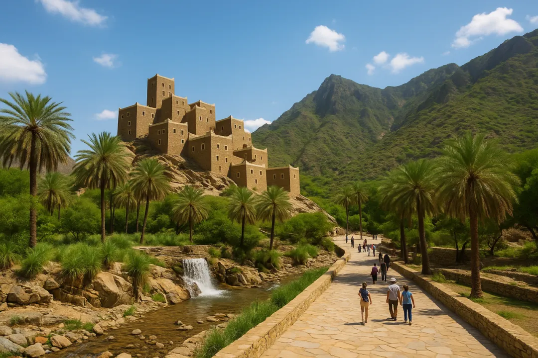 Egyptian food & local restaurants