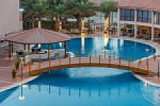 فندق قرية الريم