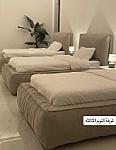 فيلا اكوا بيتش — درة العروس