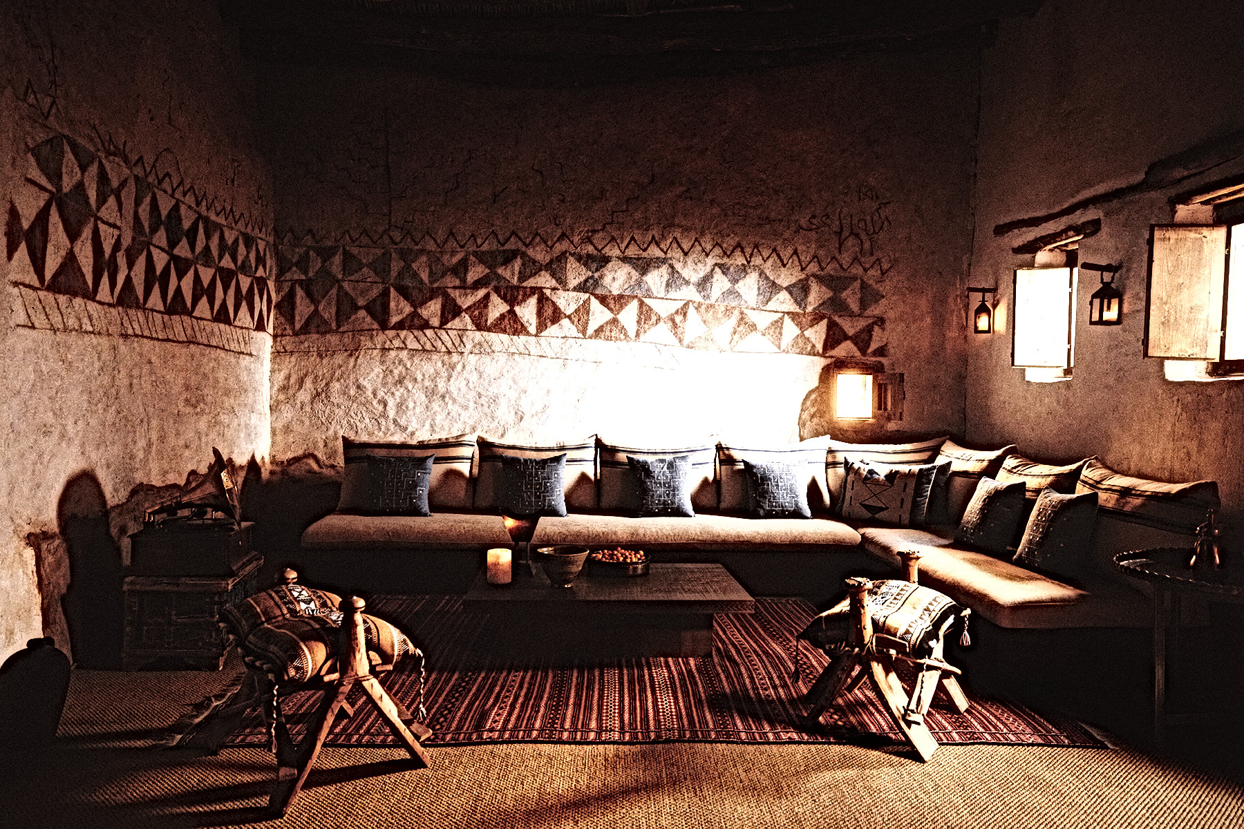 Room photo