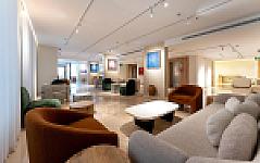 فندق آفال AVAL Hotel