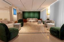 فندق آفال AVAL Hotel