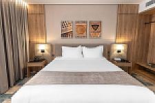 فندق آفال AVAL Hotel