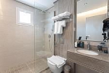 فندق آفال AVAL Hotel