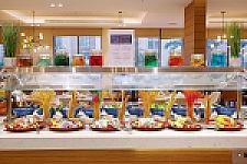هوليداي إن آند سويتس - الجبيل
