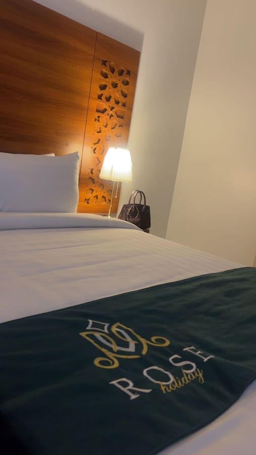 Room photo