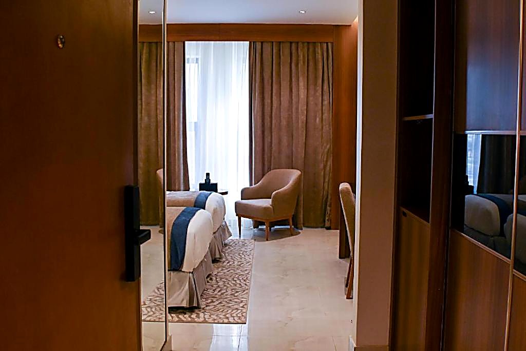 Room photo