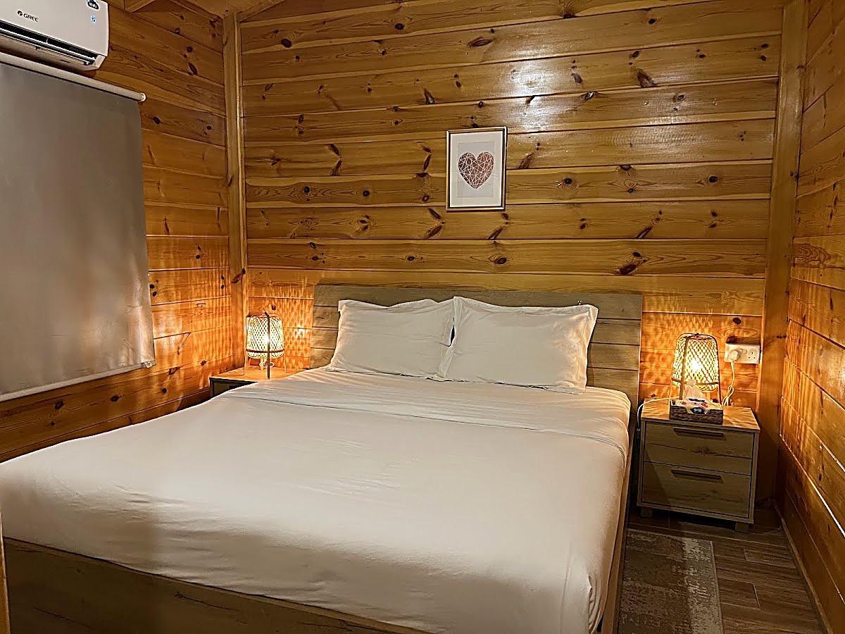 Room photo