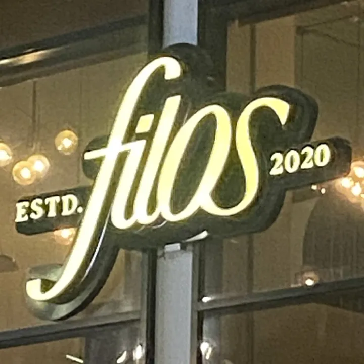 Restaurant logo