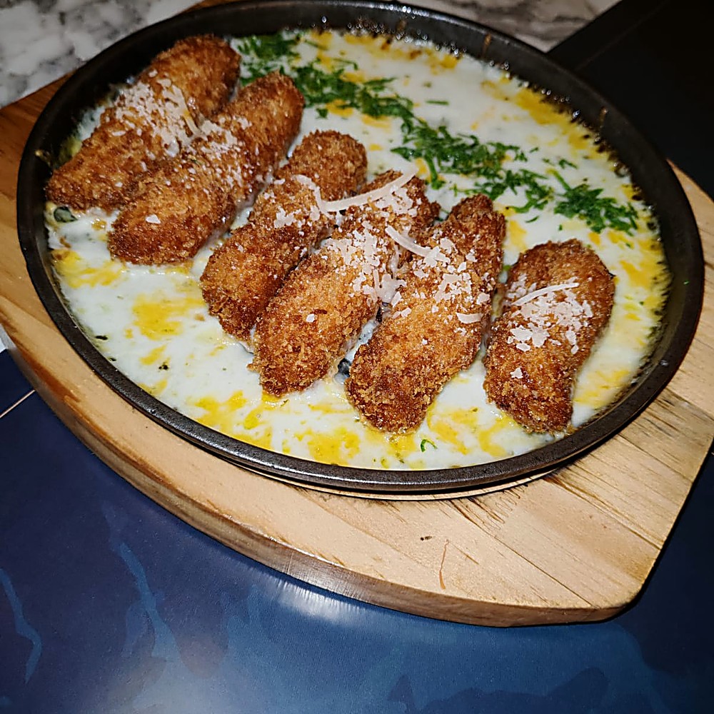 فونجي ريزوتو