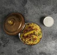 دجاج برياني عربي