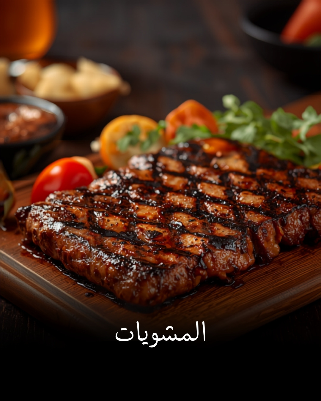 كباب لحم خروف طازج