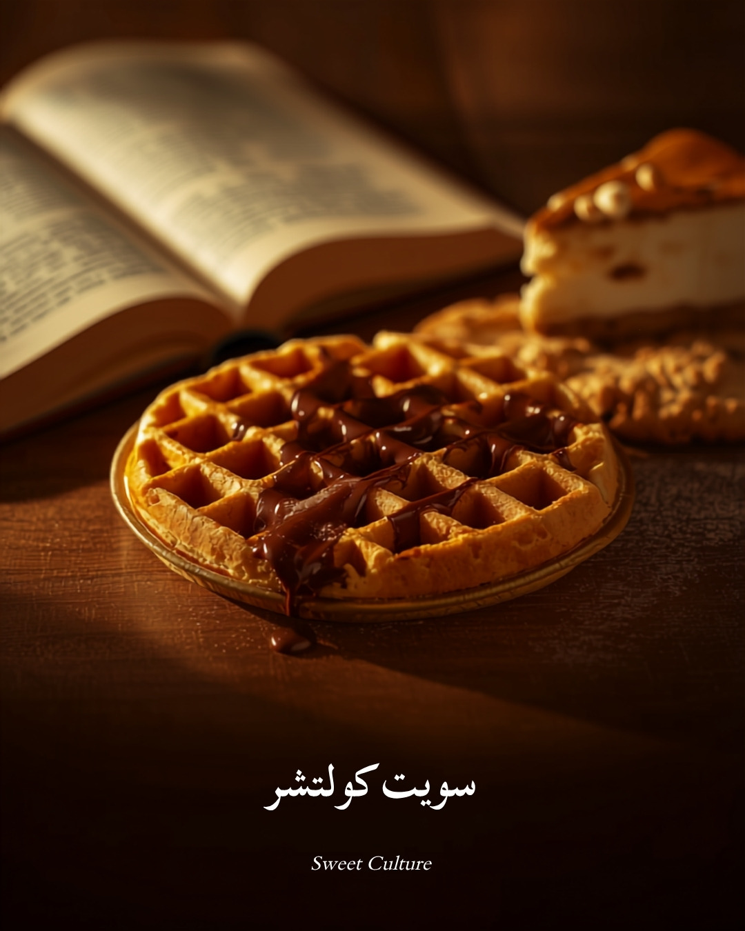 كيكة جالكسي