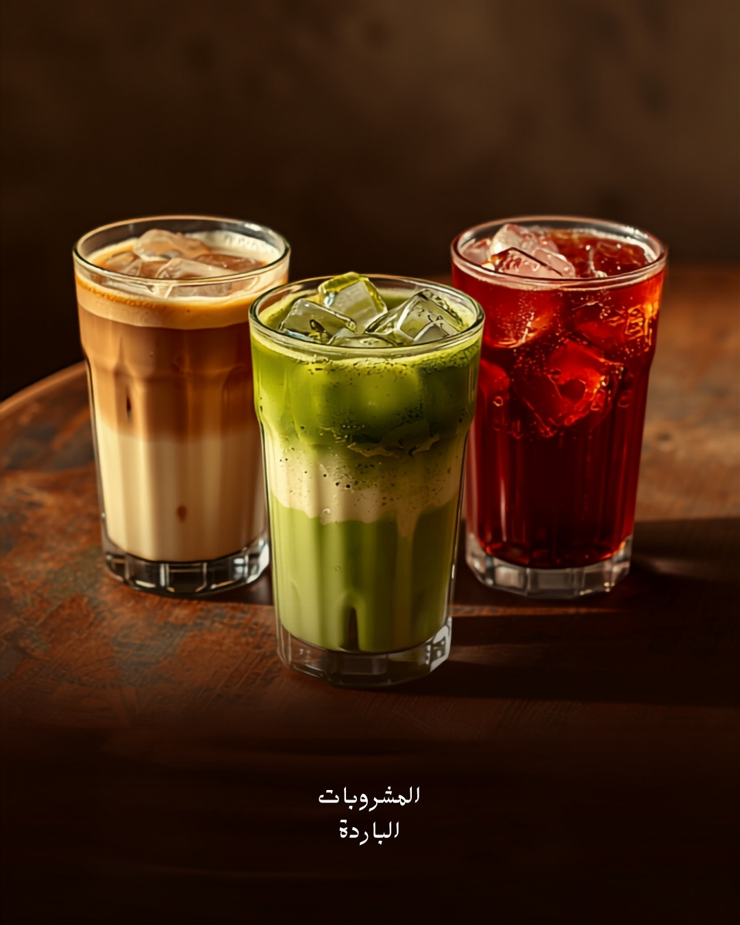 ايس امريكانو