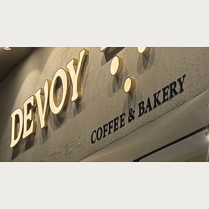 Restaurant logo