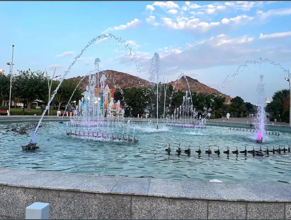 Park view 1