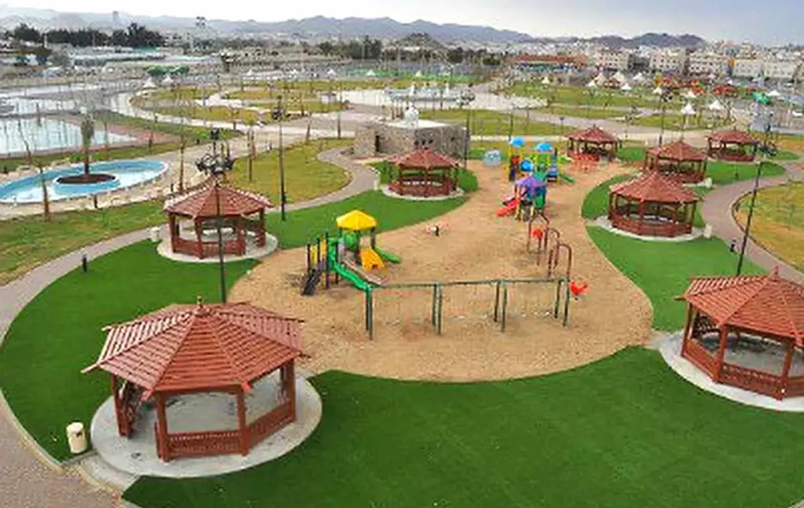 Park view 2