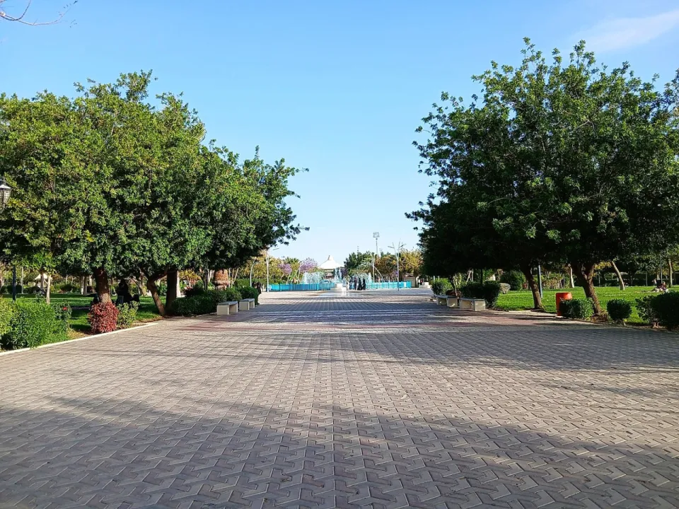 Park view 4