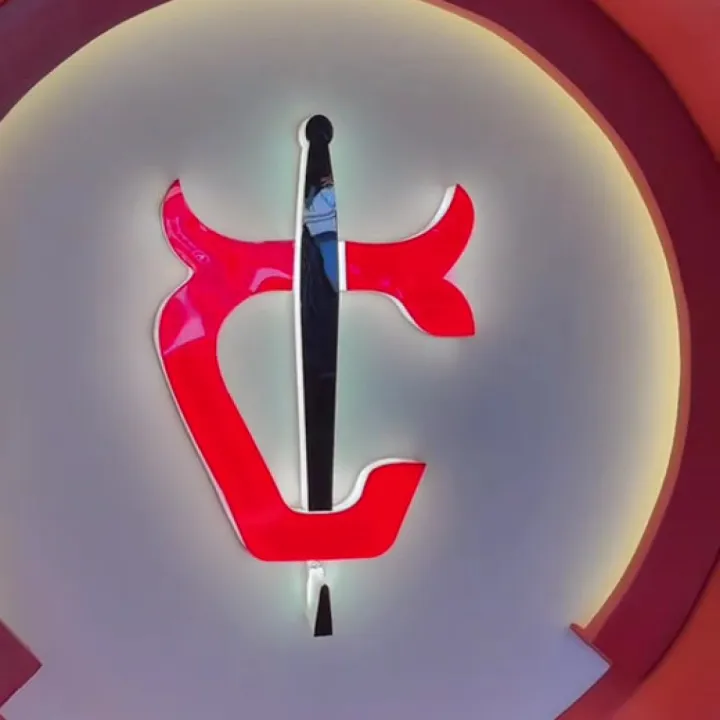 Restaurant logo