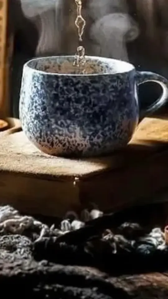 شاي إنجليزي