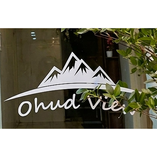 Restaurant logo